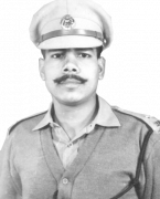 Shivaji Mahan Cairae 